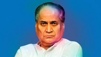 Rahul Bajaj